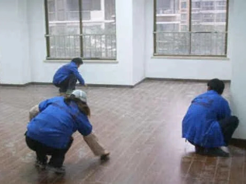 保洁托管
