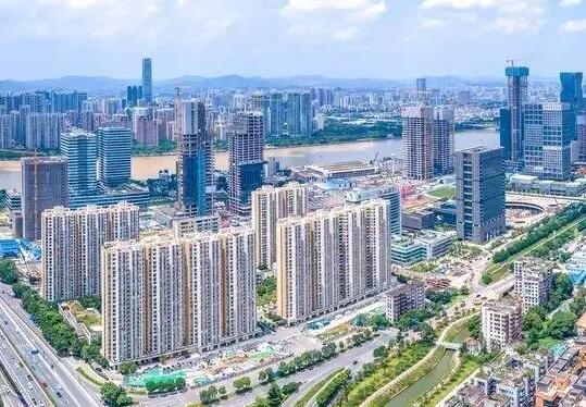 白云人才：白云区建设人才公寓
