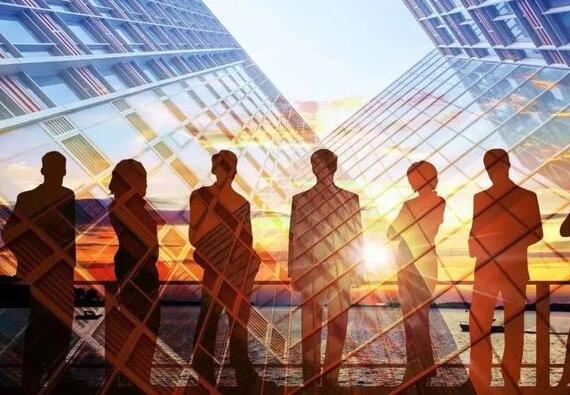 白云人才推出培养人才新模式，第三方合作政、校、企