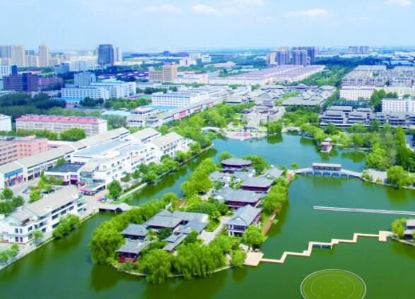 白云区大力引进人才，助立社会经济发展