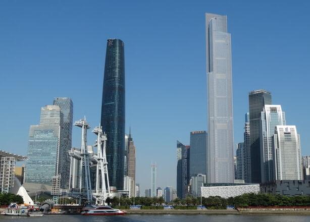 白云区聚集各类人才，为企业创造价值
