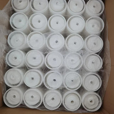 桶装湿巾 半成品