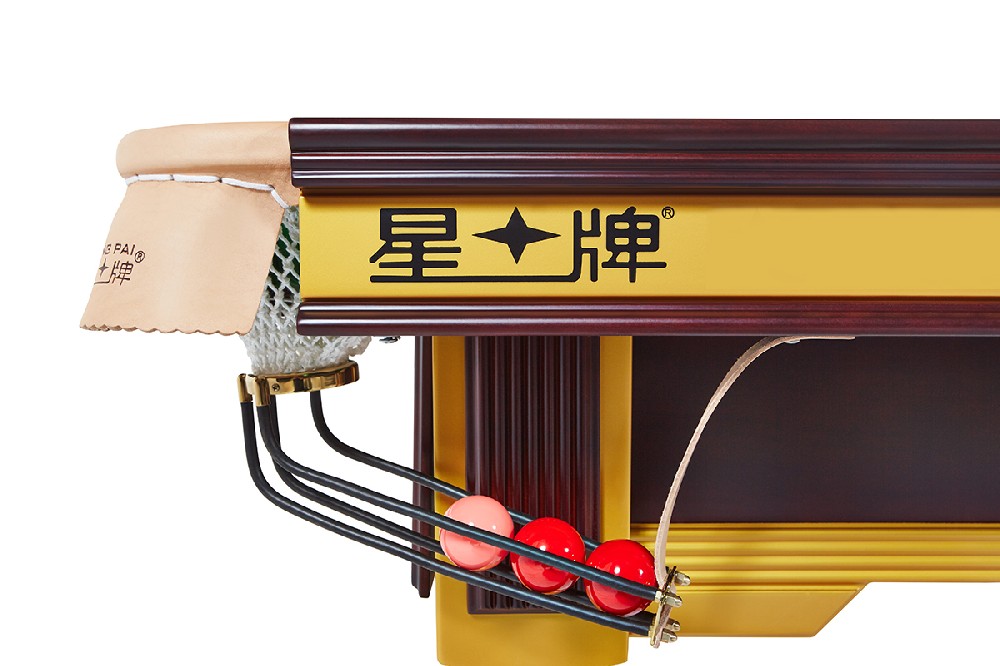 星牌赛台101