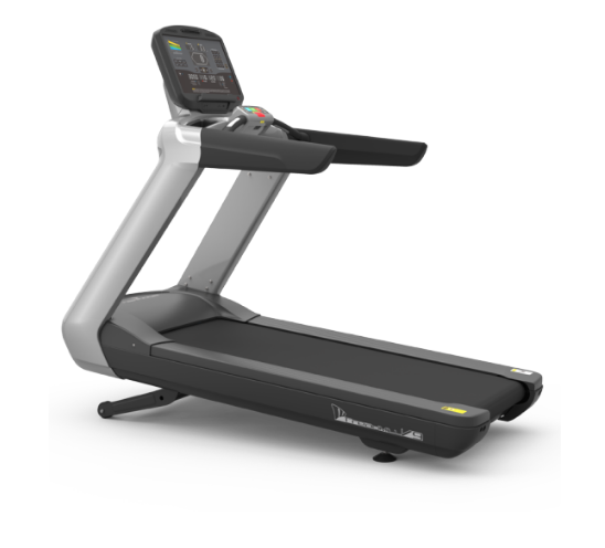 商用健身房跑步机XG-V9XG-V9T超静音超宽跑带 健身器材XG-V9 银色