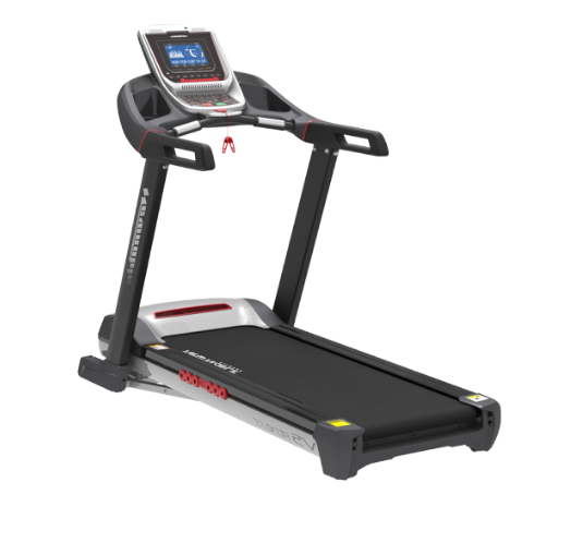 轻商用家用智能静音减震LCD液晶屏可折叠XG-V5 100kg