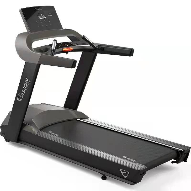 乔山T600商用电动跑步