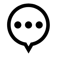 聊天，对话