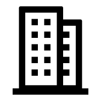 企业，楼房