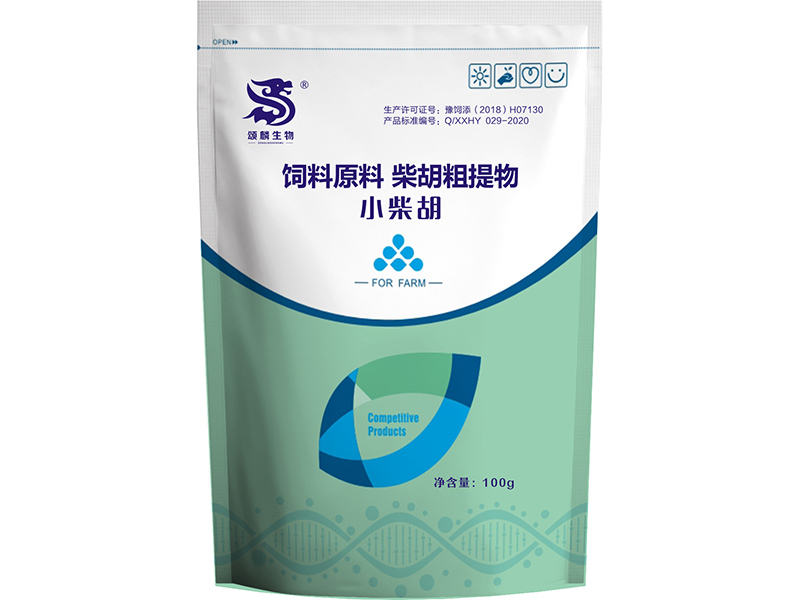 小柴胡