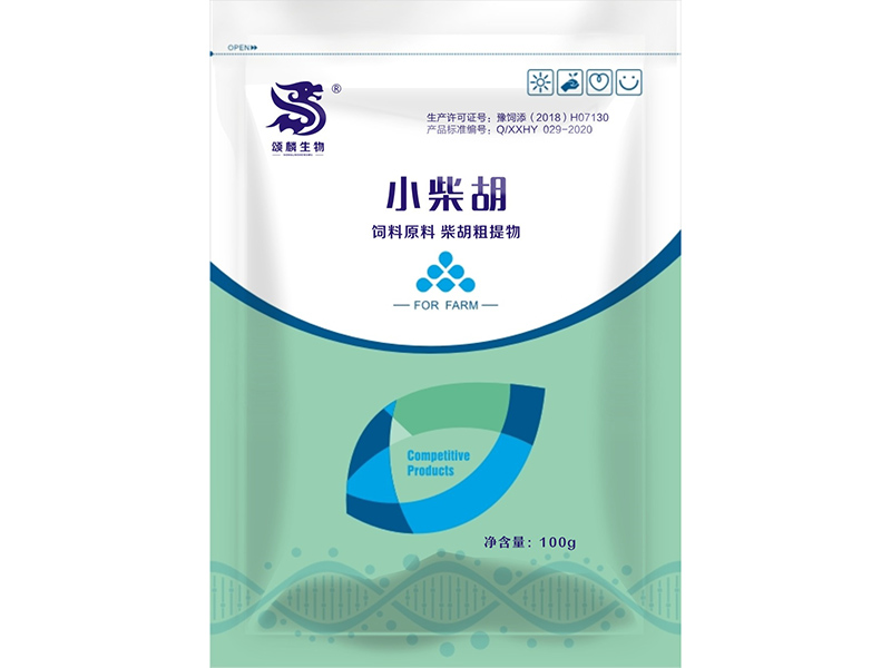 小柴胡
