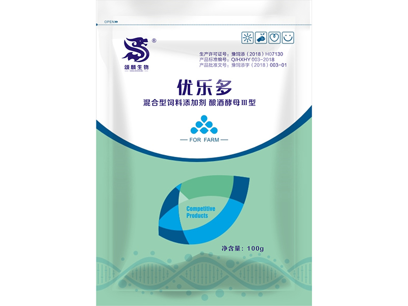 优乐多