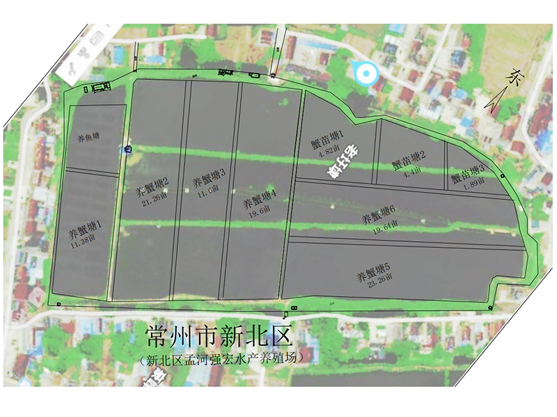 基地照片