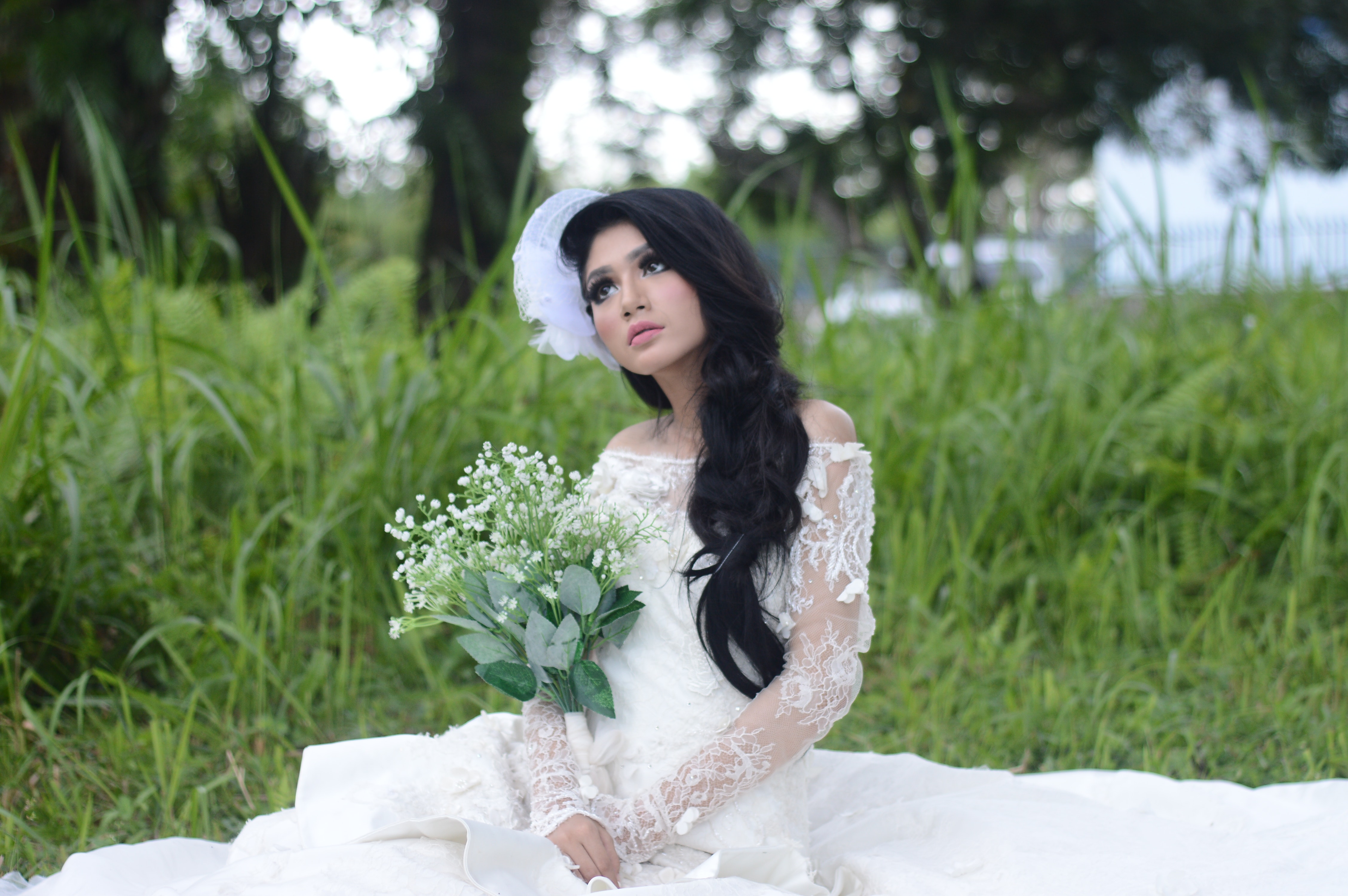beautiful-beautiful-girl-bouquet-805248