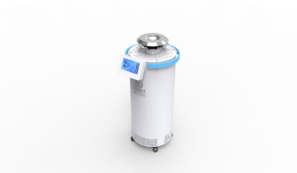 等离子体空气消毒机Y120B