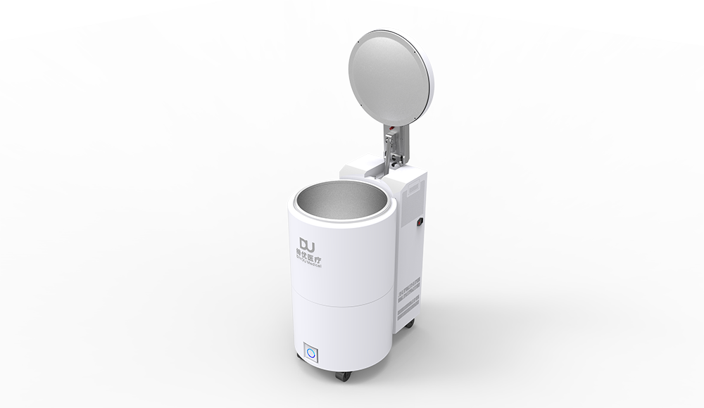1医用臭氧消毒器DU-CX-Y70