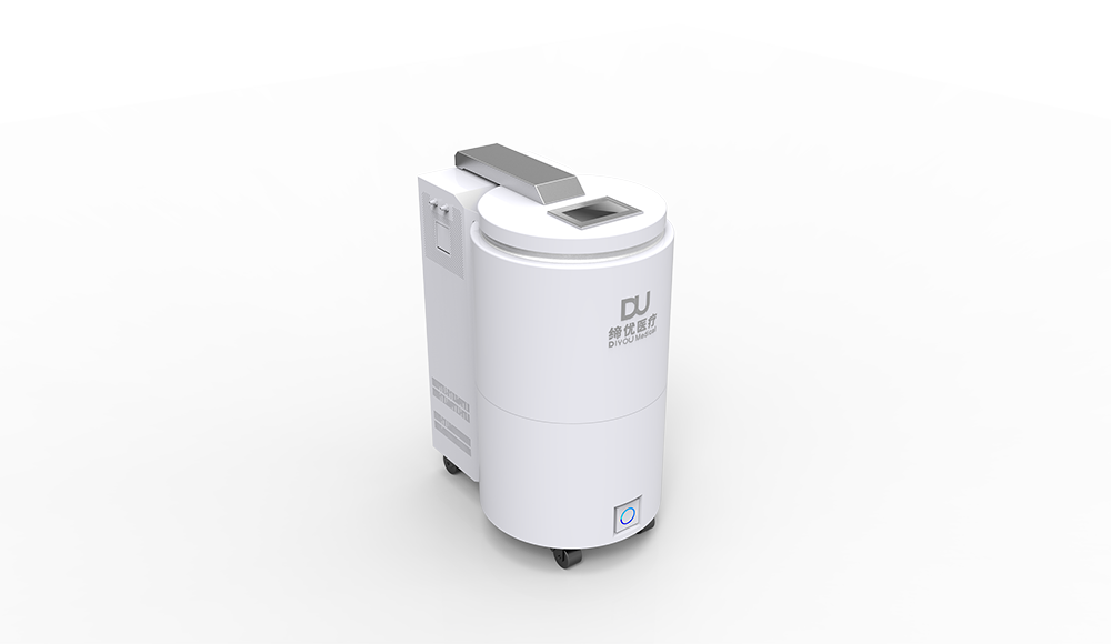 医用臭氧消毒器DU-CX-Y70