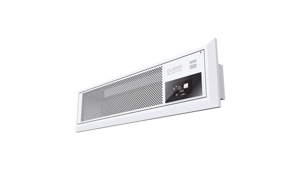 等离子体空气消毒机 DU-DX-H100