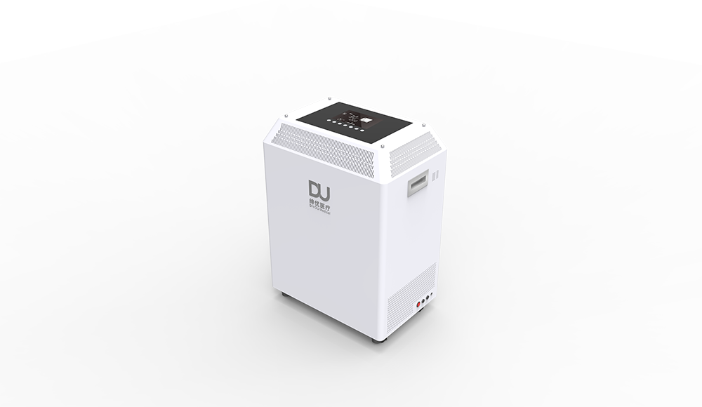 等离子体空气消毒机DU-DX-L100