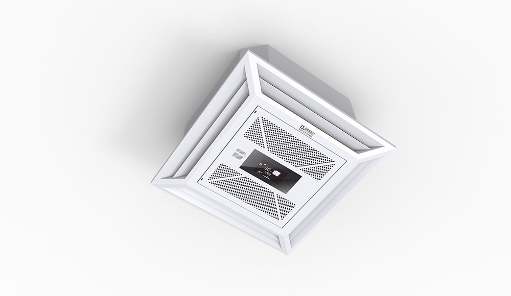 等离子体空气消毒机DU-DX-Q120