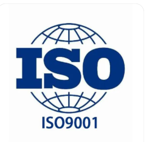 ISO9001：2015质量管理体系认证