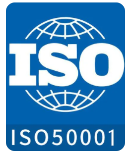 ISO50001能源管理体系