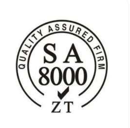 SA8000企业社会责任体系