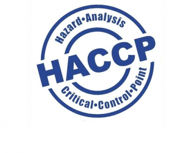 HACCP管理体系
