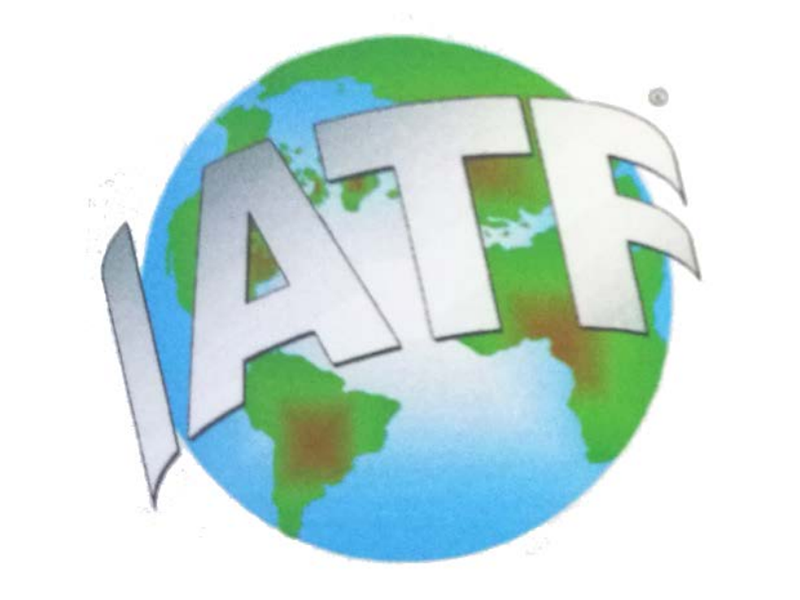 汽车行业质量管理体系 IATF16949:2016