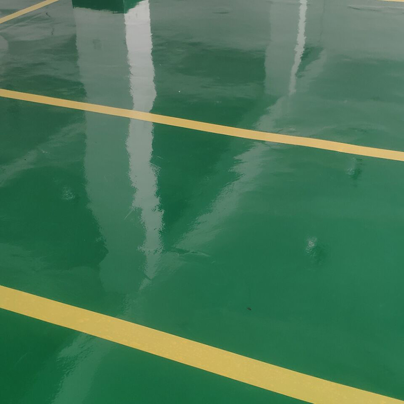 环氧树脂平涂