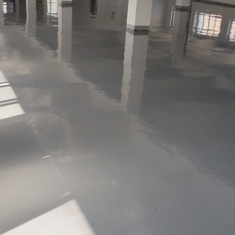环氧树脂平涂