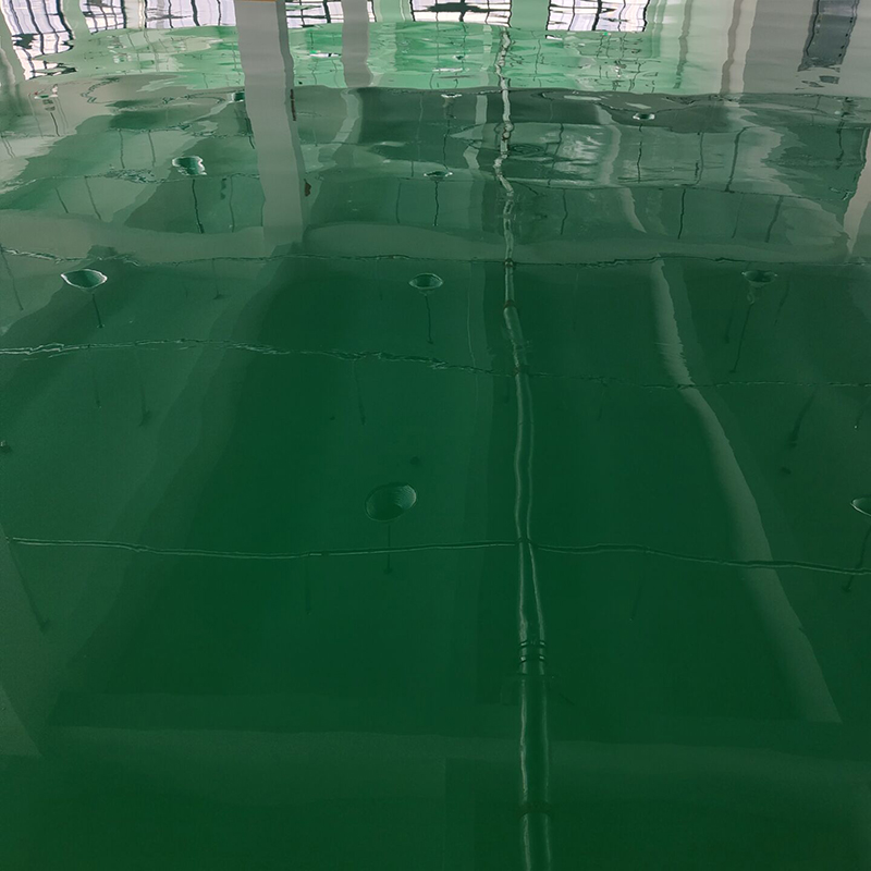 环氧树脂平涂