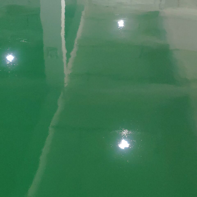 环氧树脂平涂