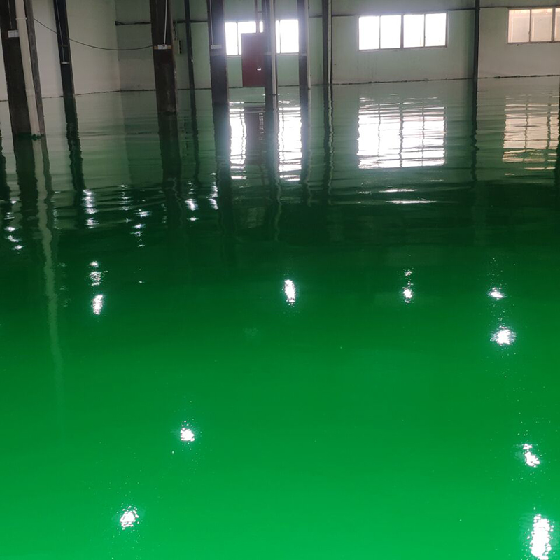 环氧树脂平涂