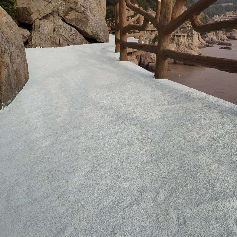 球场运动地坪系列