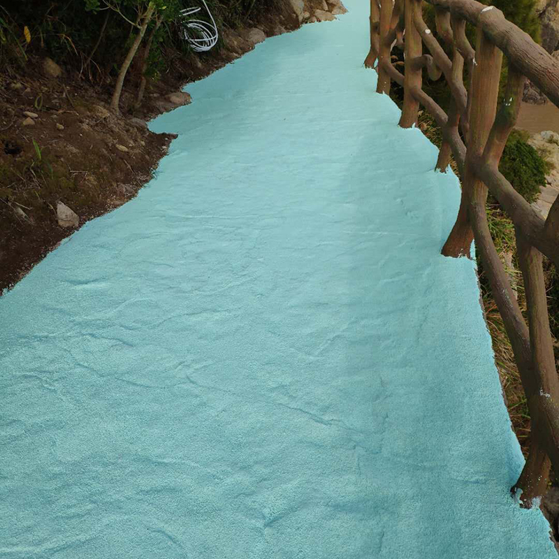 球场运动地坪系列