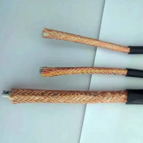 矿用橡套电缆