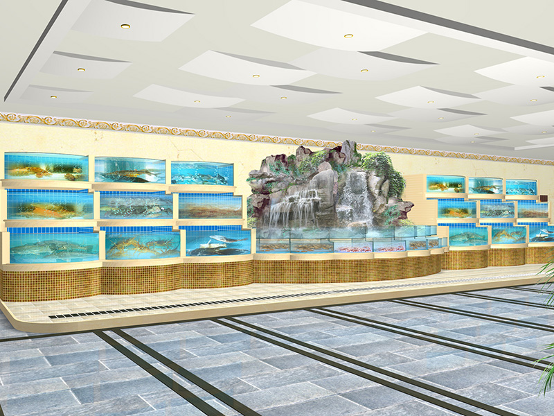 产品展示