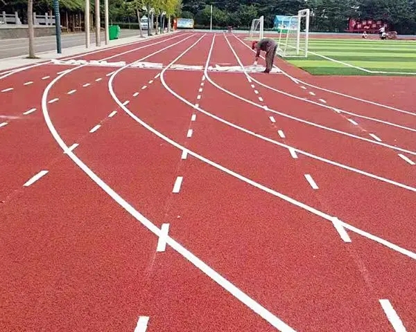 混合型