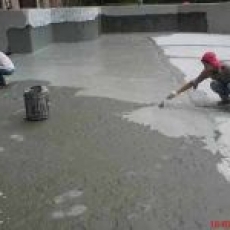 防水补漏