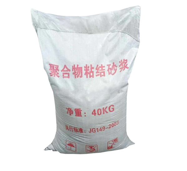 聚合物粘接砂浆