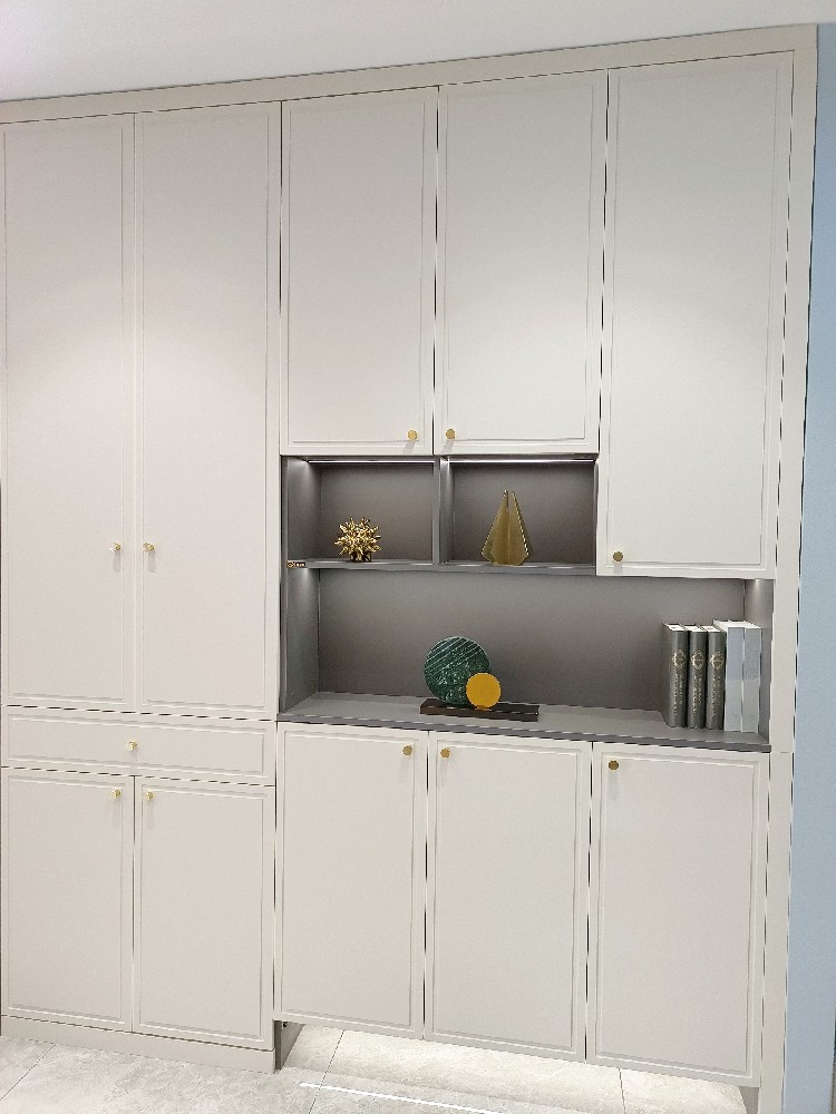 产品展示