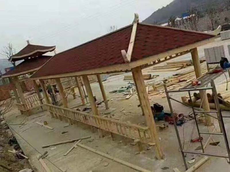 长廊