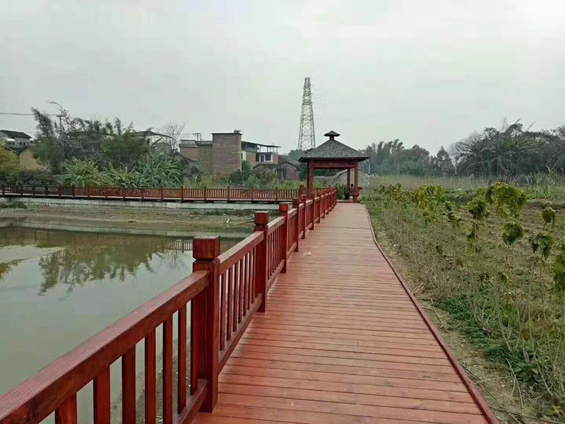 栈道