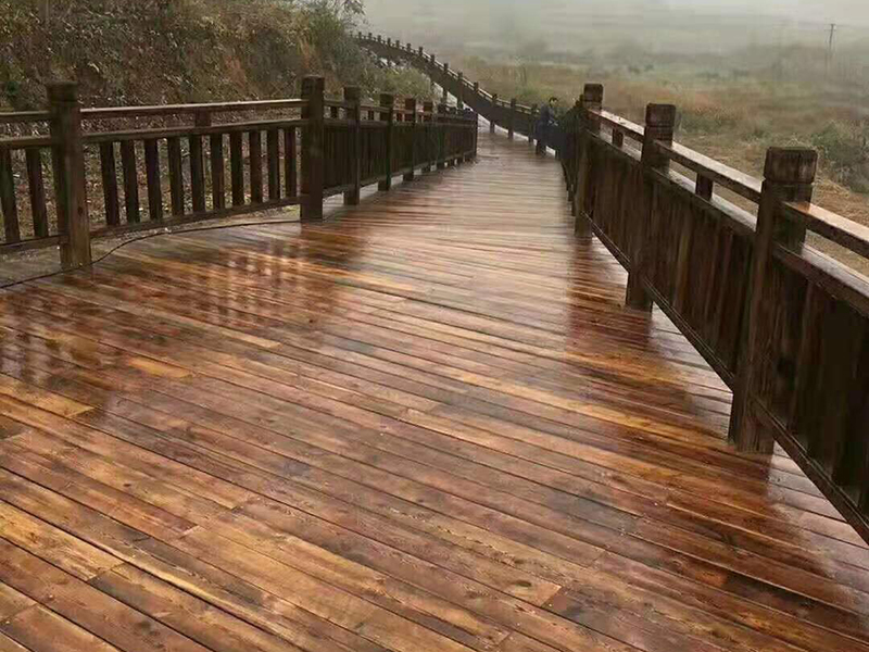 栈道