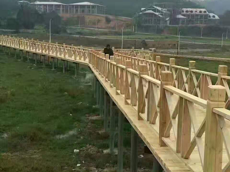 栈道