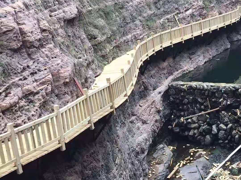 栈道