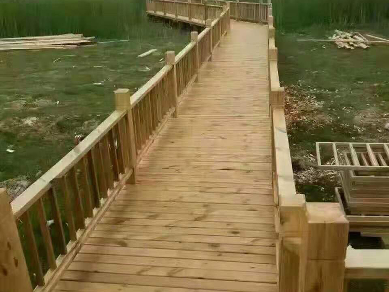 栈道