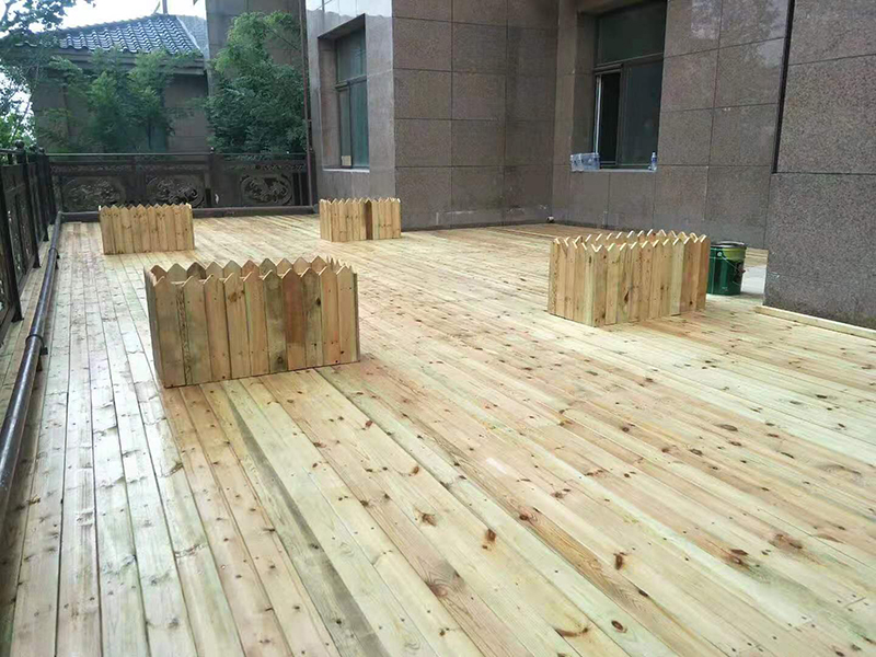 栈道