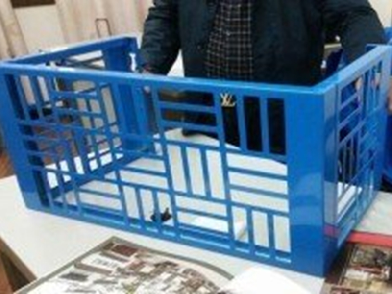 铝空调罩