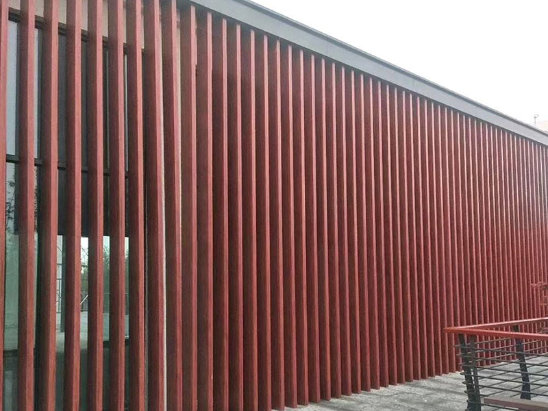 铝方管